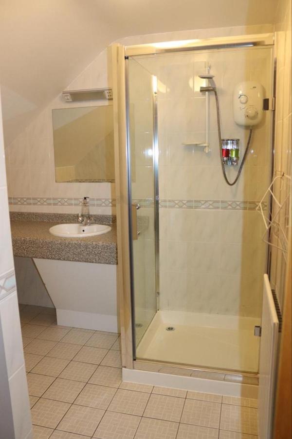Hillview Lodge Арма Екстер'єр фото
